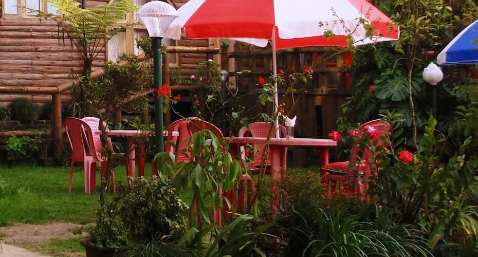 undefined Hotel Ratnagiri 3